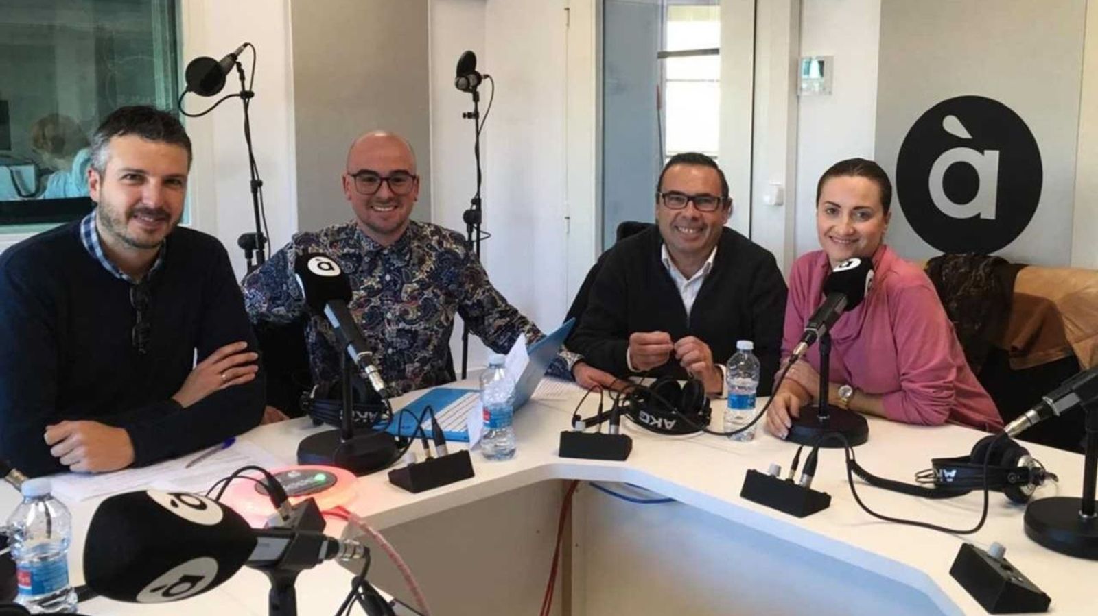 12.01.2019 | De Banda a Banda