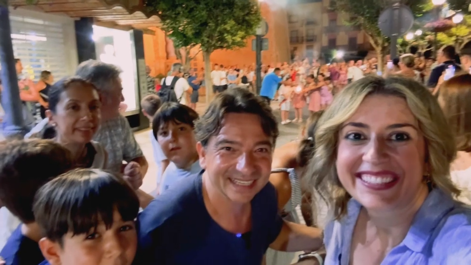 Què tenen en comú les festes de Vinaròs i les de Sant Fermin?