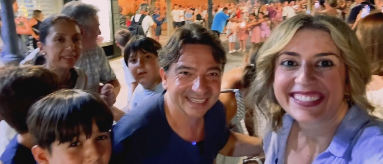 Què tenen en comú les festes de Vinaròs i les de Sant Fermin?