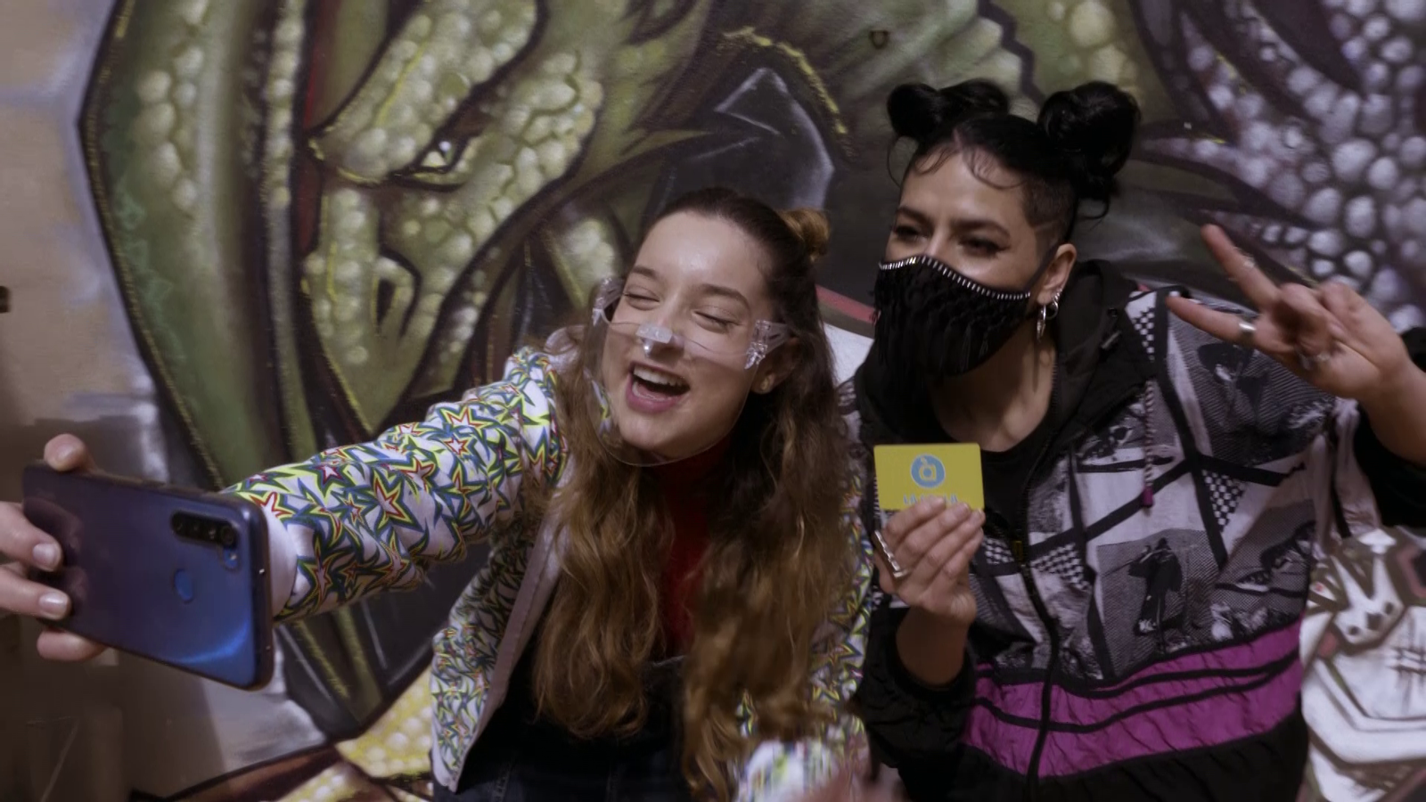 La Colla Més Un | Tesa