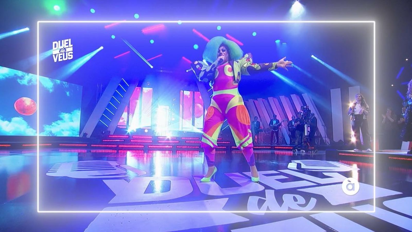 Choriza May   gala 7  ‘My pussy is like a peach’