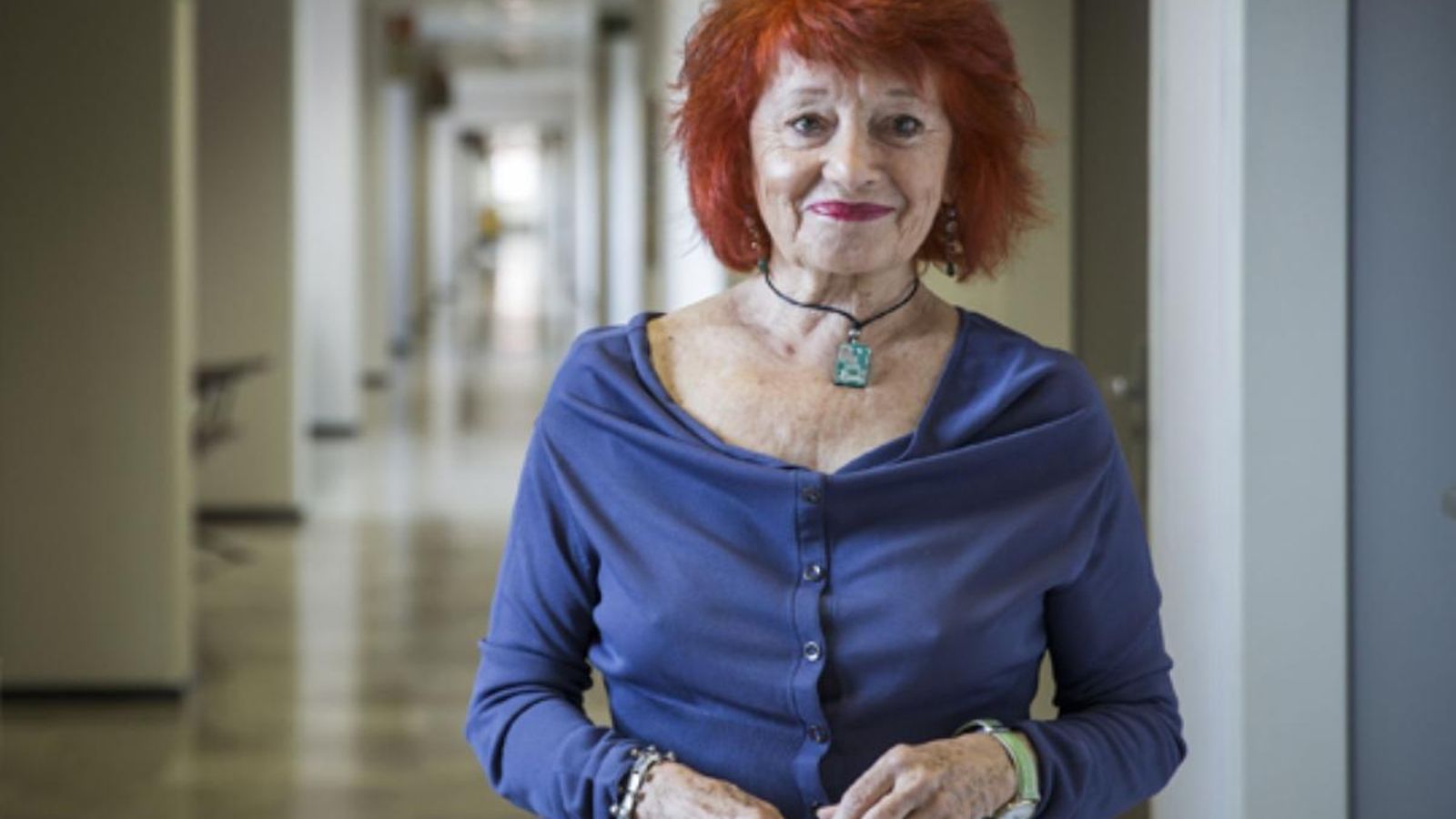 Julia Sevilla
