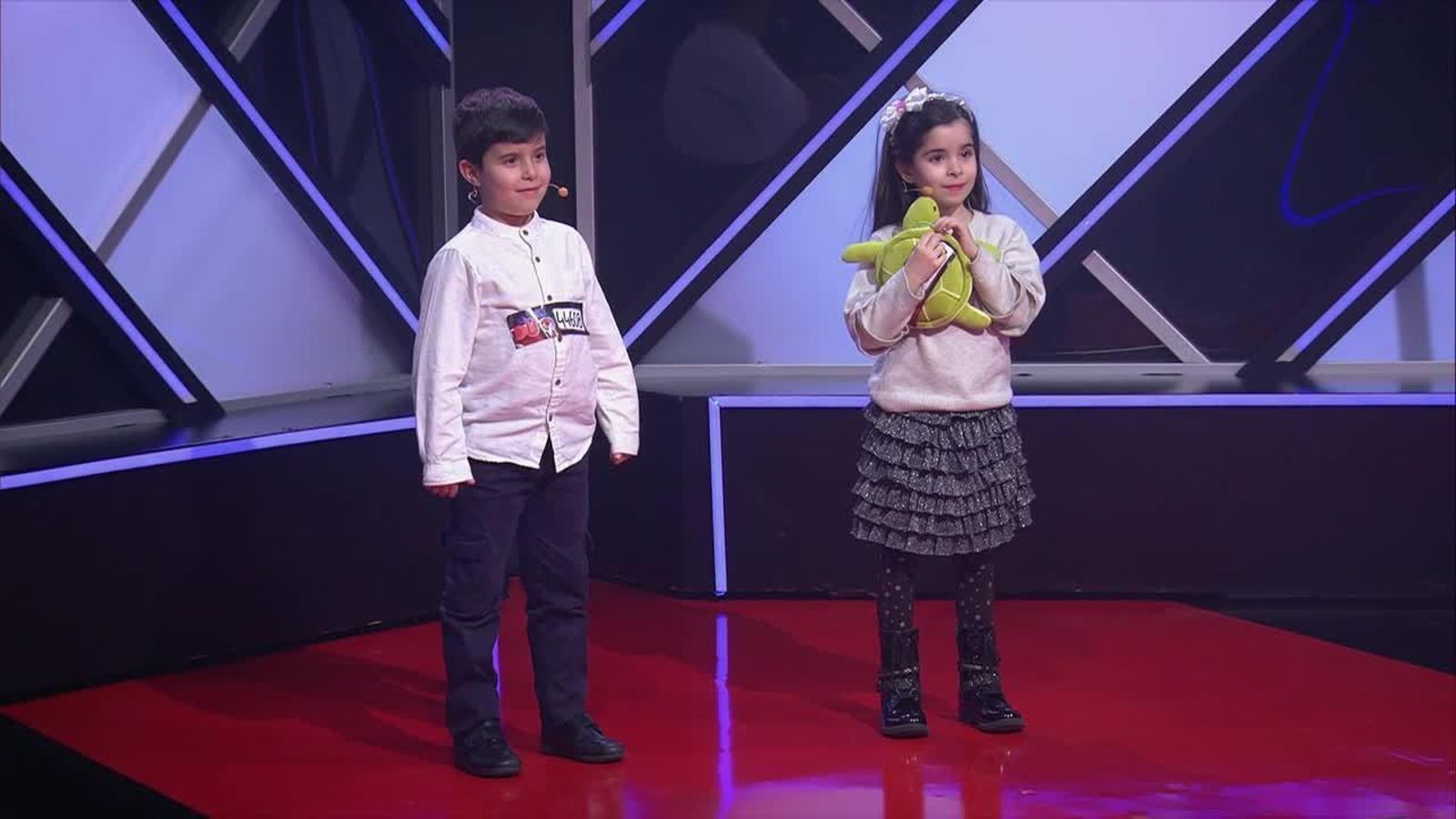 30.05.2019 | Segona Temporada | Extra 5