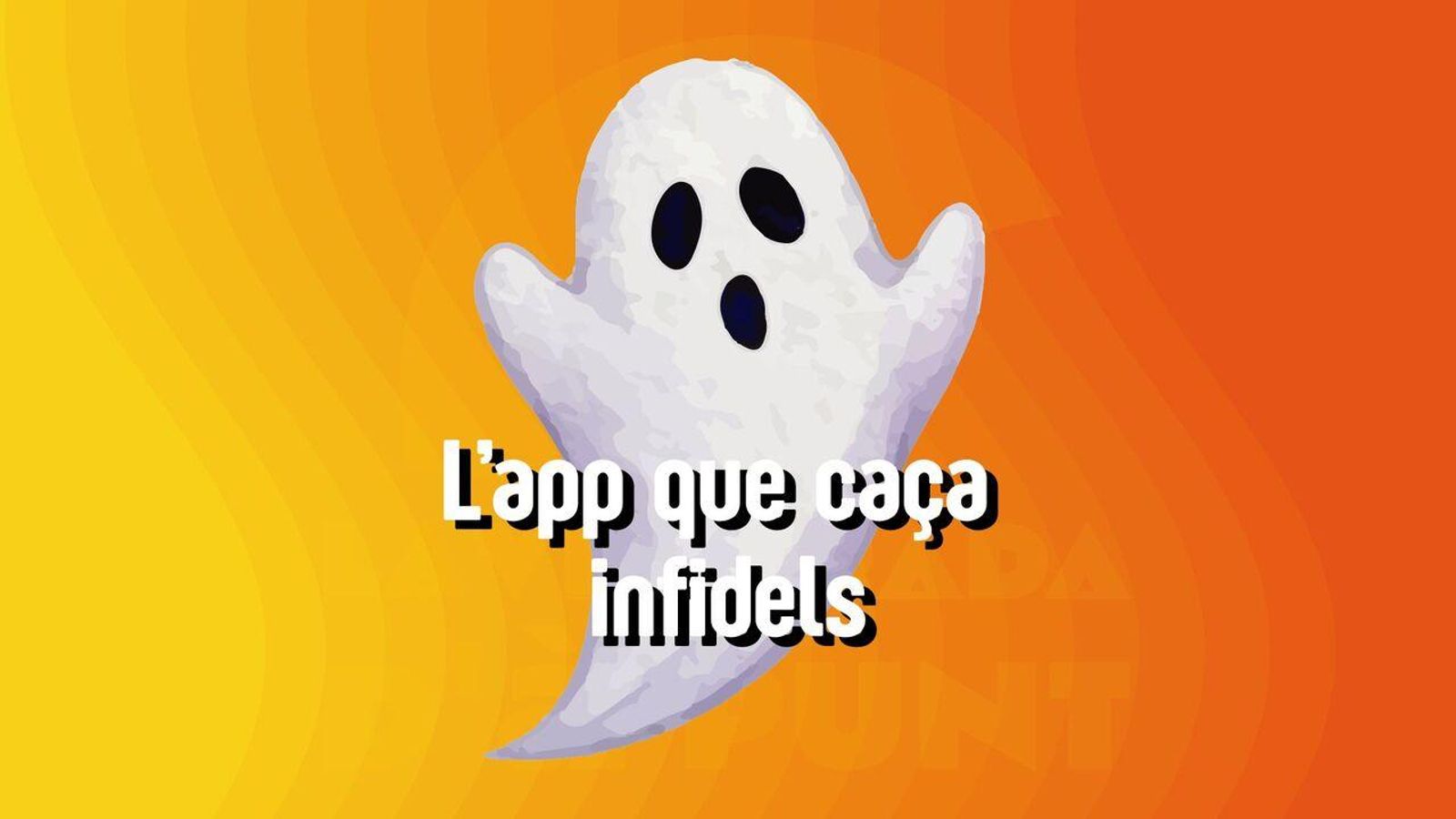 25.09.2025 | "El més viral", amb Fran Sevilla |L’app que caça infidels