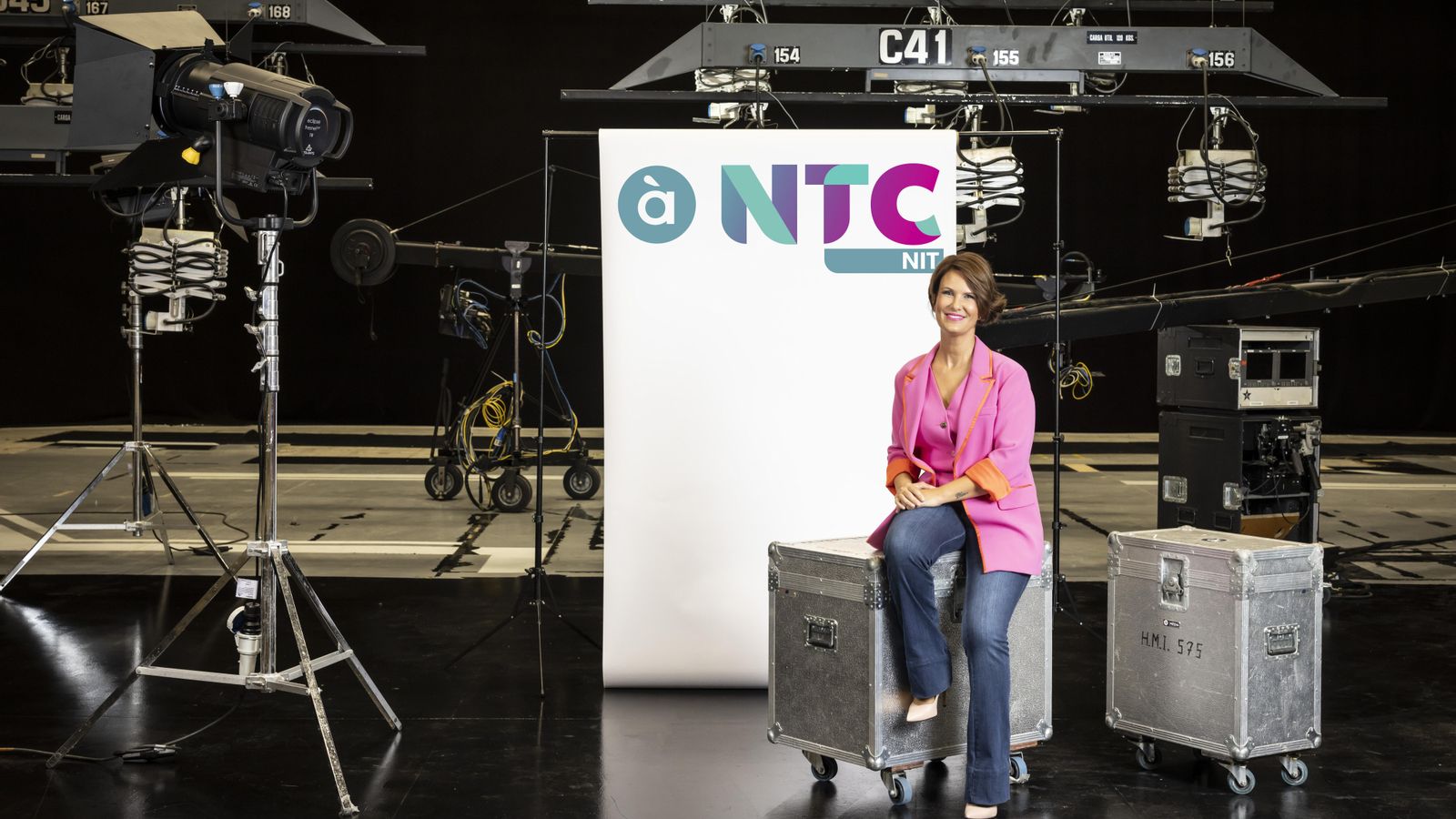 El nou format del NTC Nit presentat per Amparo Fernández s’ha estrenat amb una excel·lent acollida