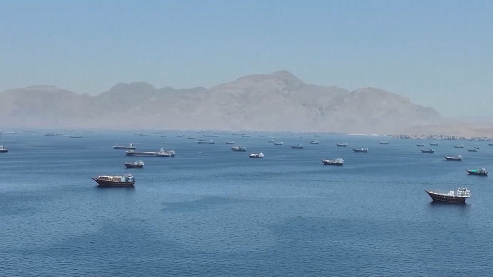Els EUA i l'Iran avancen cap a un acord