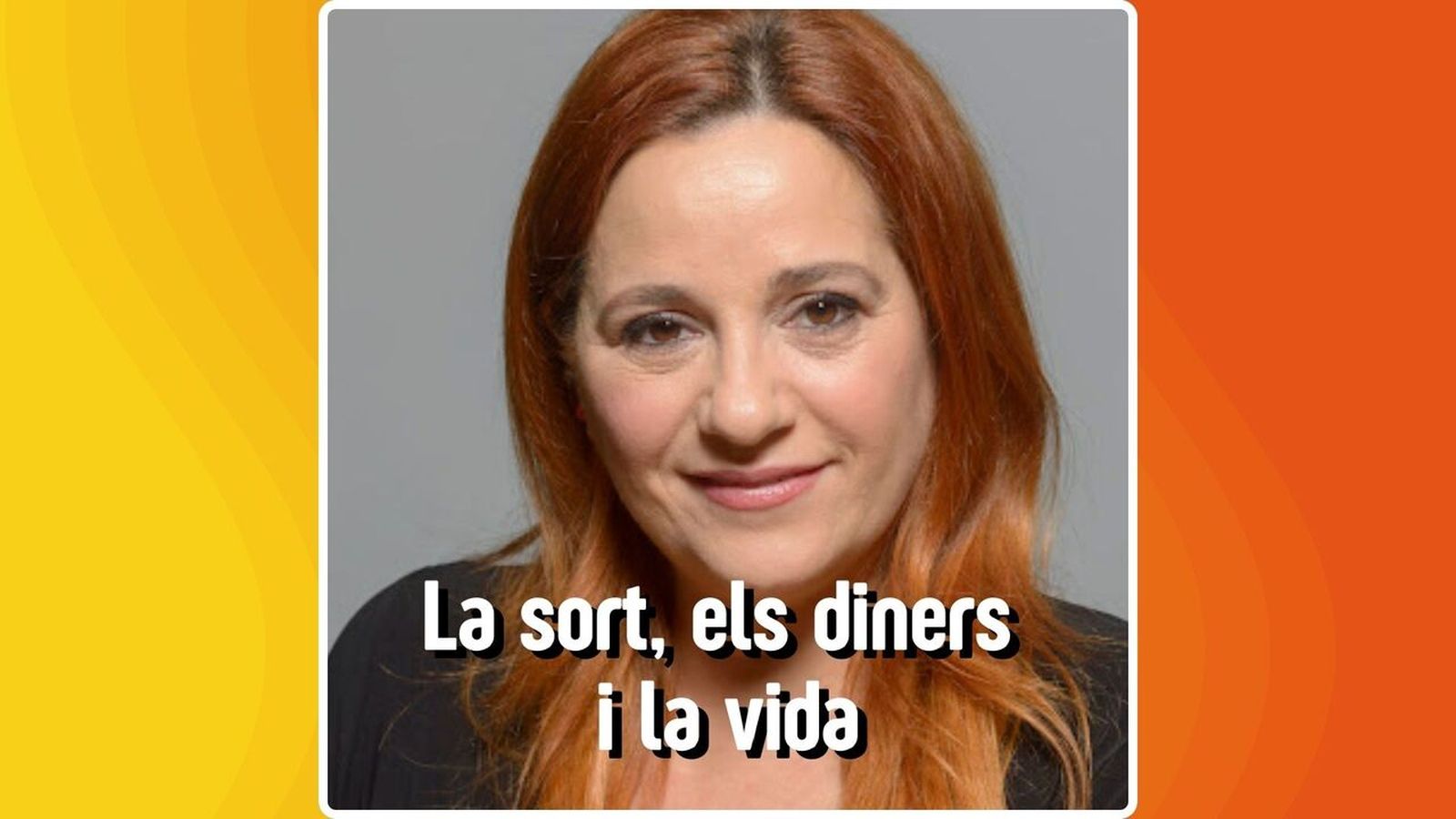 22.12.2025 | "Música", amb Carme Juan | La sort, els diners i la vida