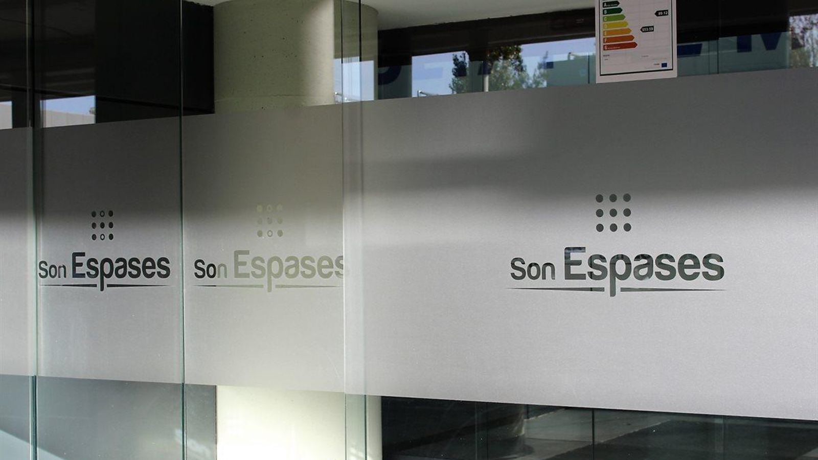 Hospital Son Espases