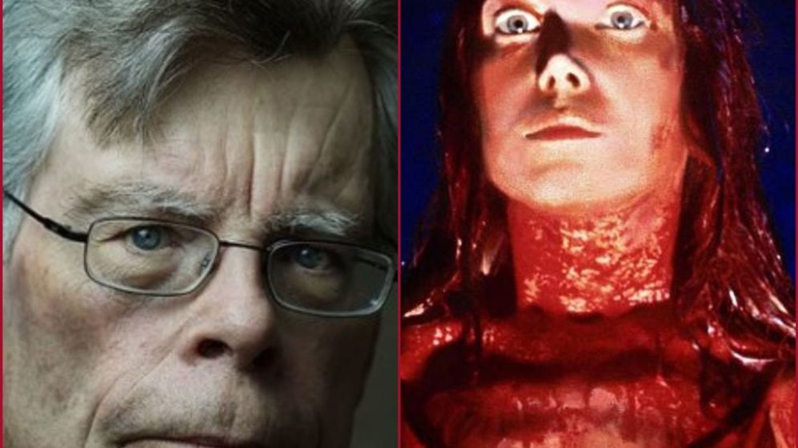 07.06.2019 | 'Carrie'