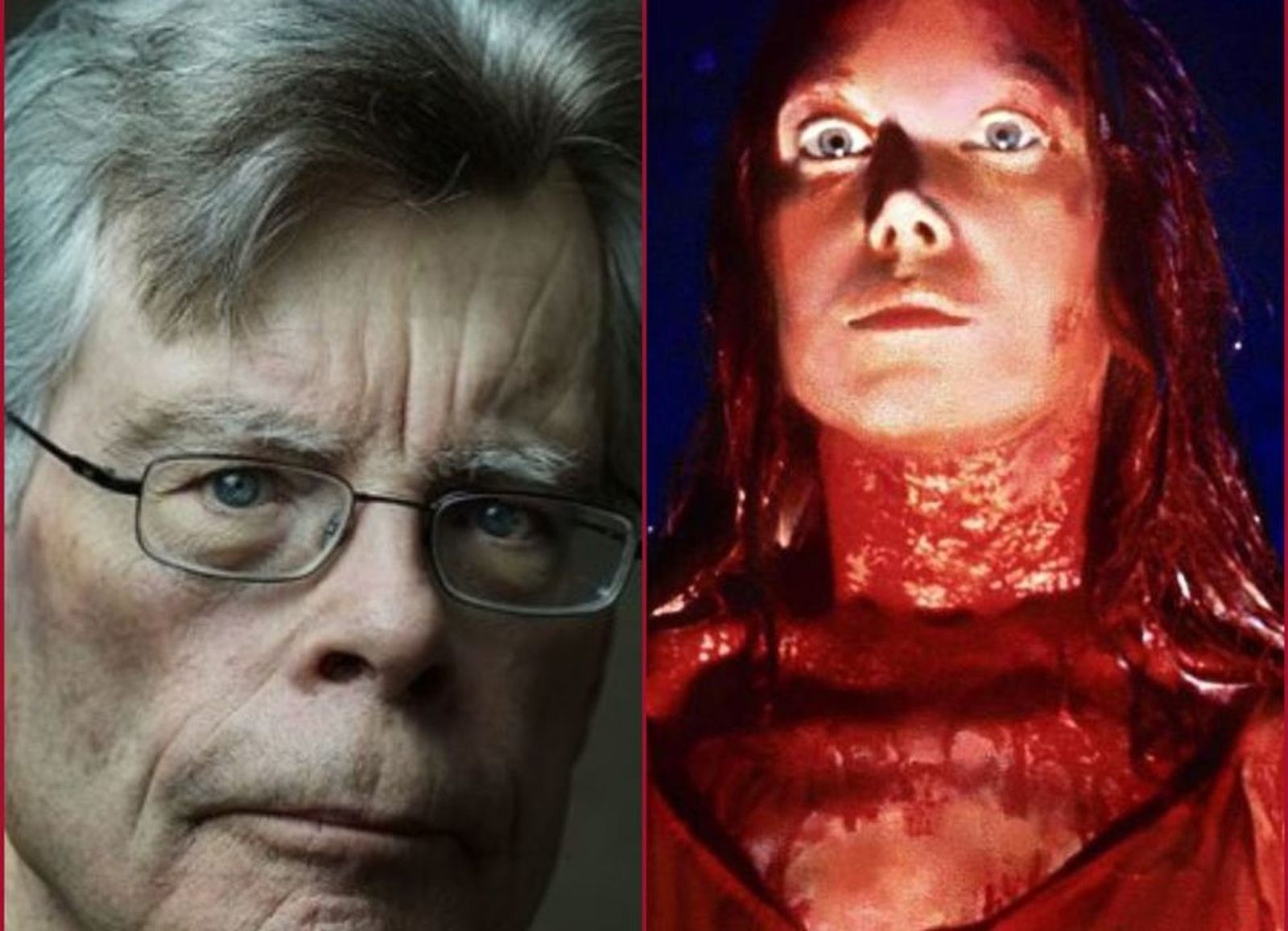 07.06.2019 | 'Carrie'