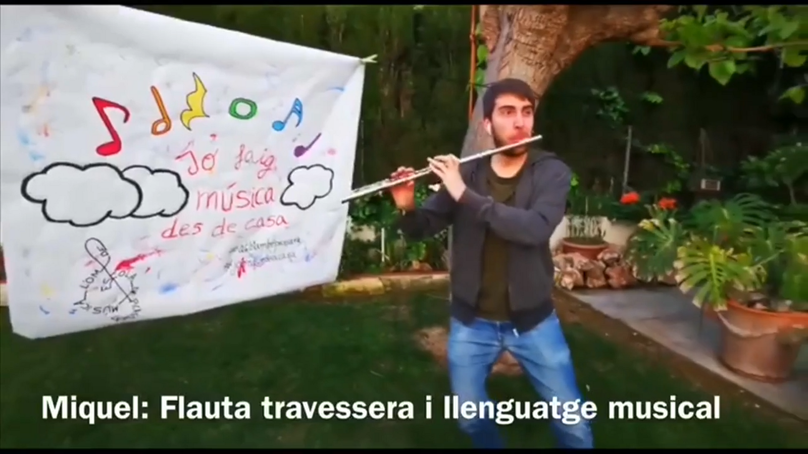 Escola de Música l’Om (Picassent, l’Horta)