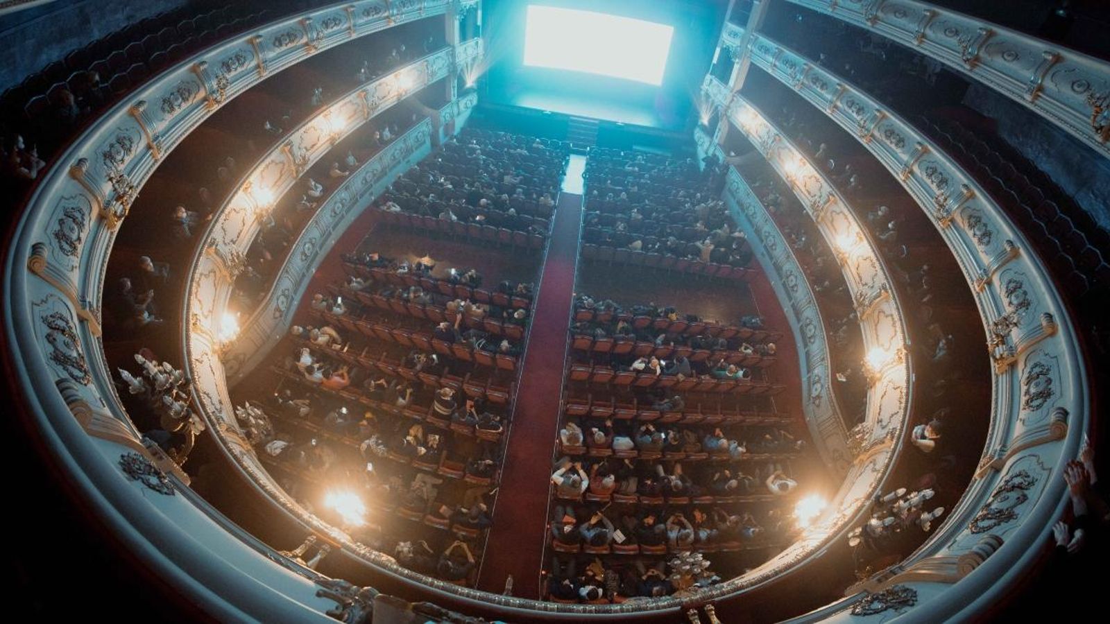 Teatre Principal de València Teatre Principal de València