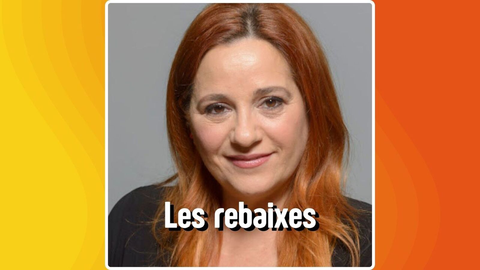 26.01.2026 | "Música", amb Carme Juan | Les rebaixes