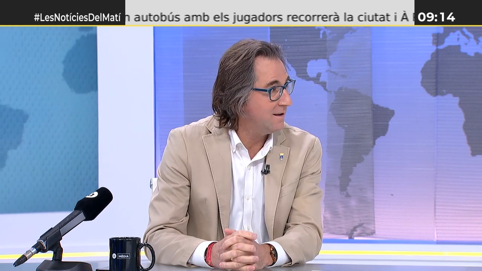 Jose Vicente Anaya