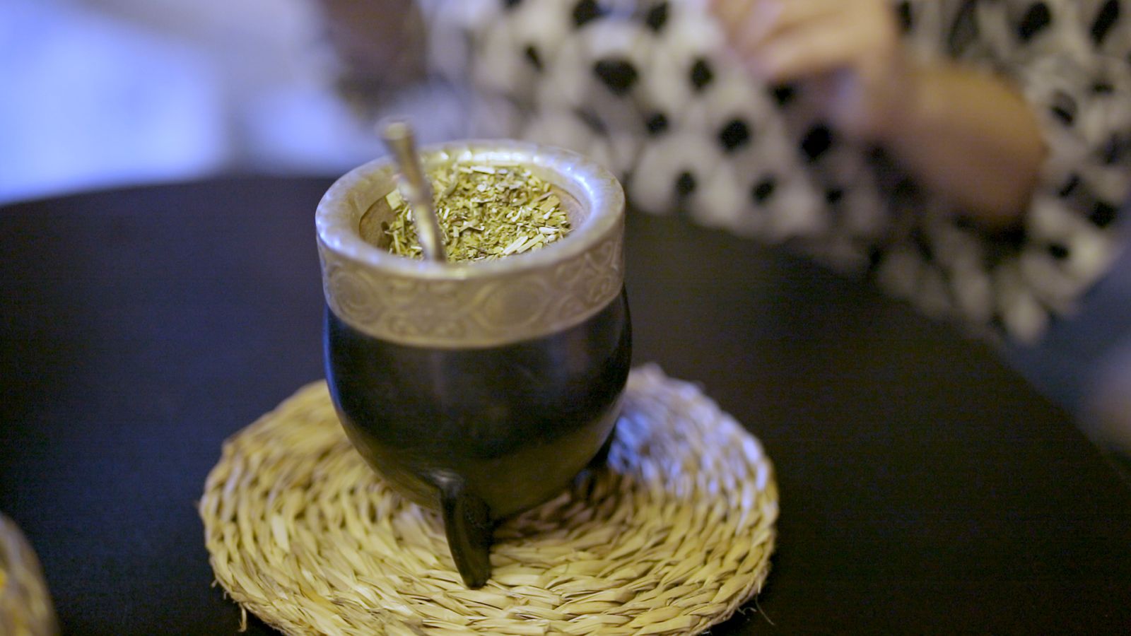 El mate