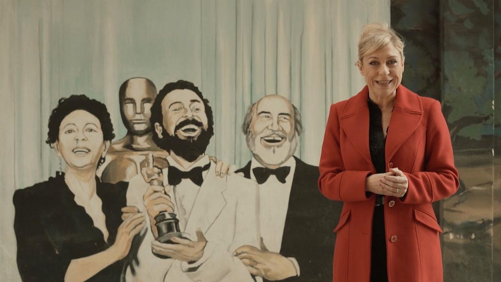 Antonio Ferrandis, un talent que anava molt més enllà del mític Chanquete