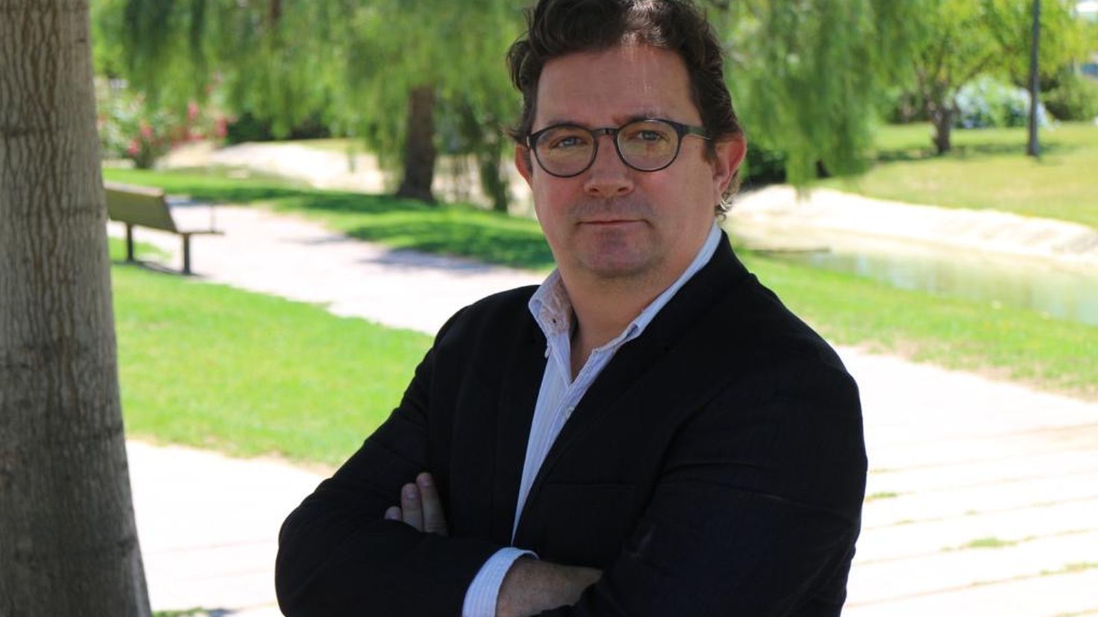 25.03.2020 | Entrevista a Enrique Pernía