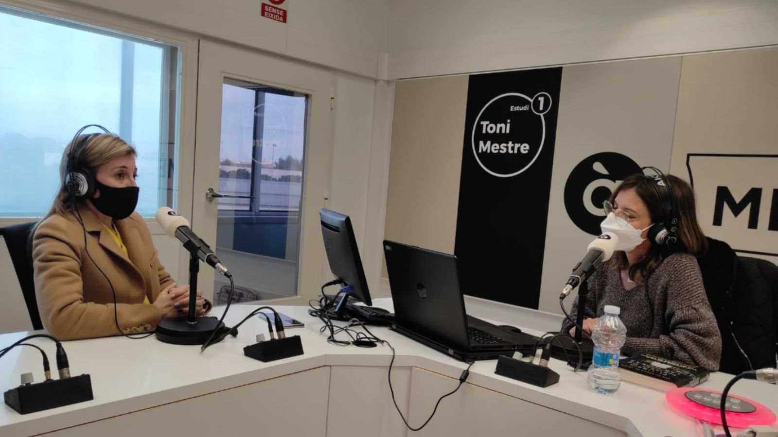 15.02.2022 | Pròxima parada | Tercera hora
