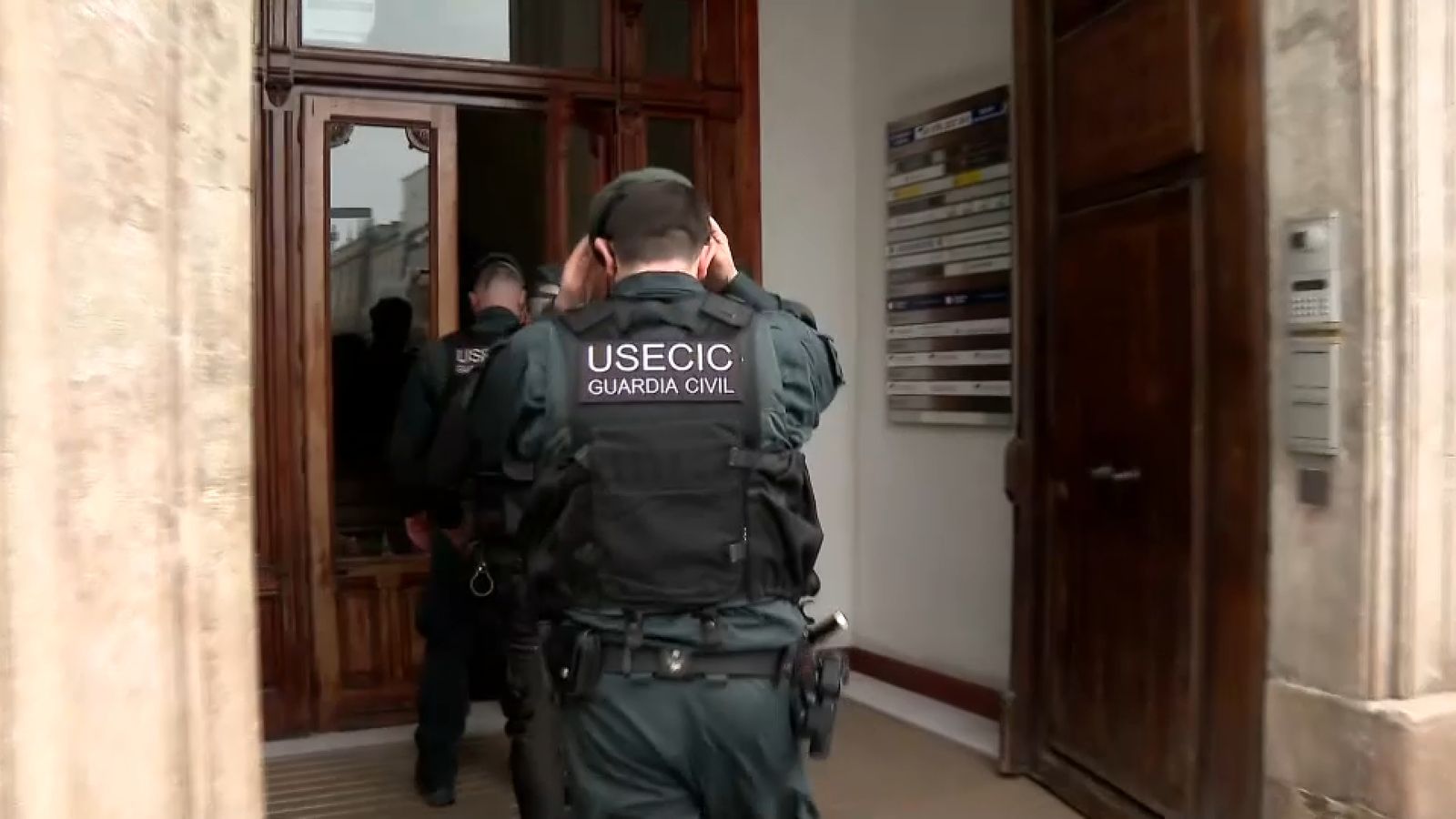 Registre de la seu de Forestalia