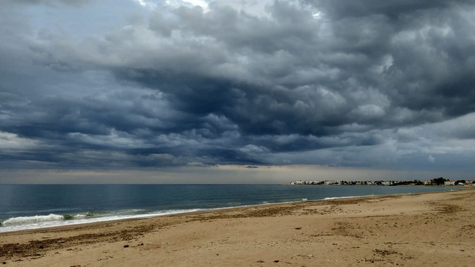 Dénia, la Marina Alta