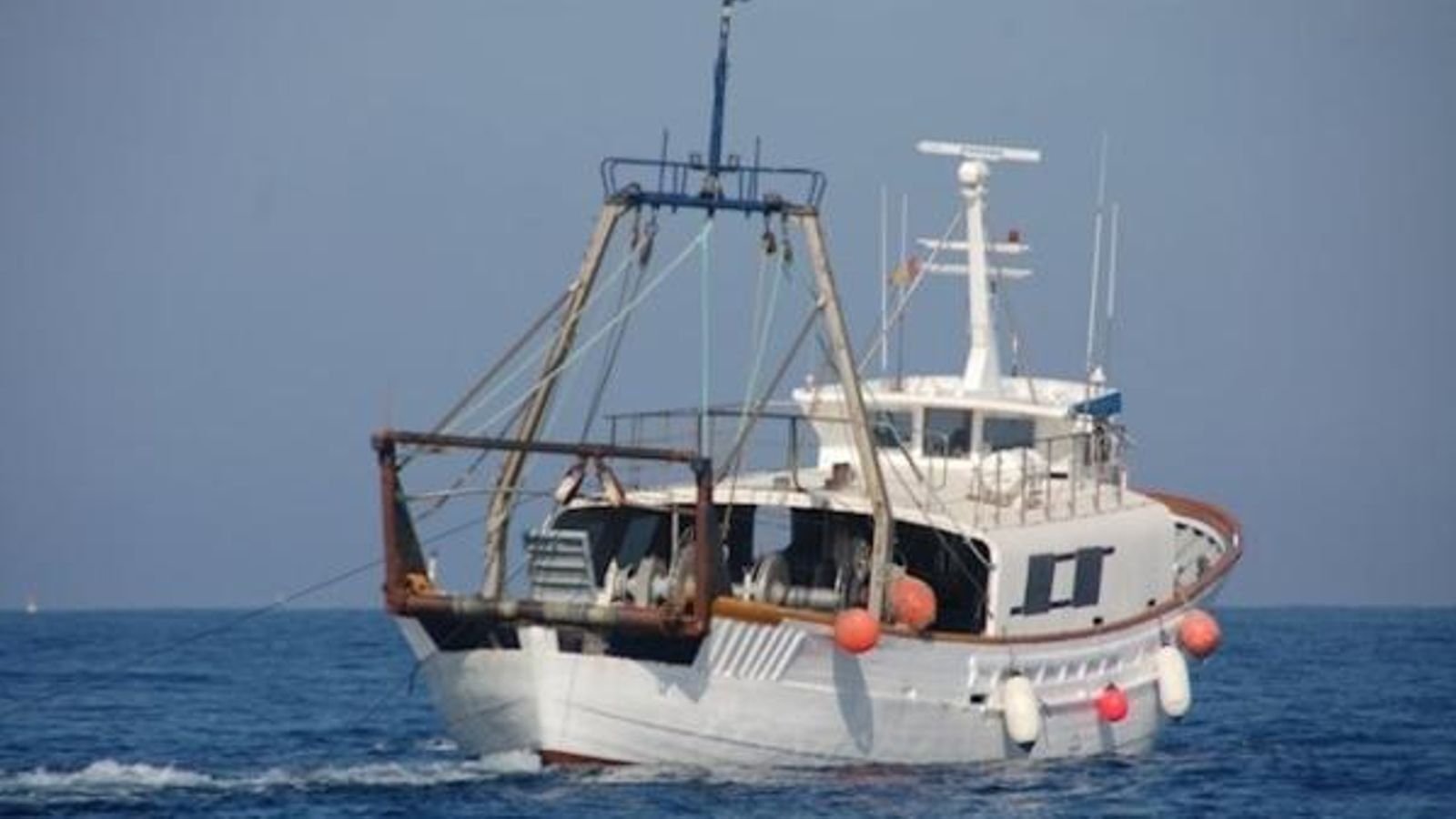 El govern central prohibeix comerciar amb els drets en pesca d\'arrossegament