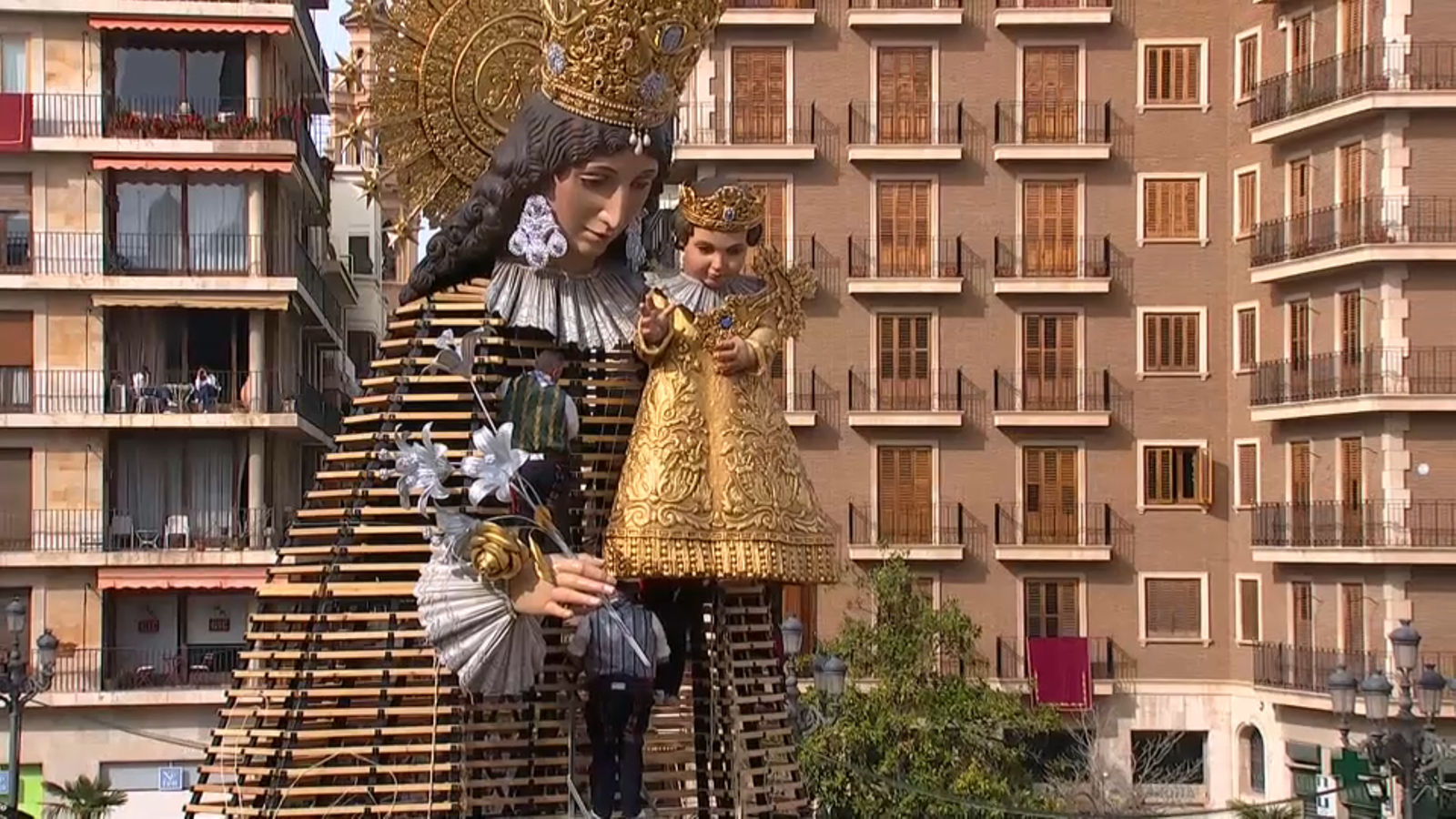 17.03.2024 | Ofrena 16:00 a 17:00