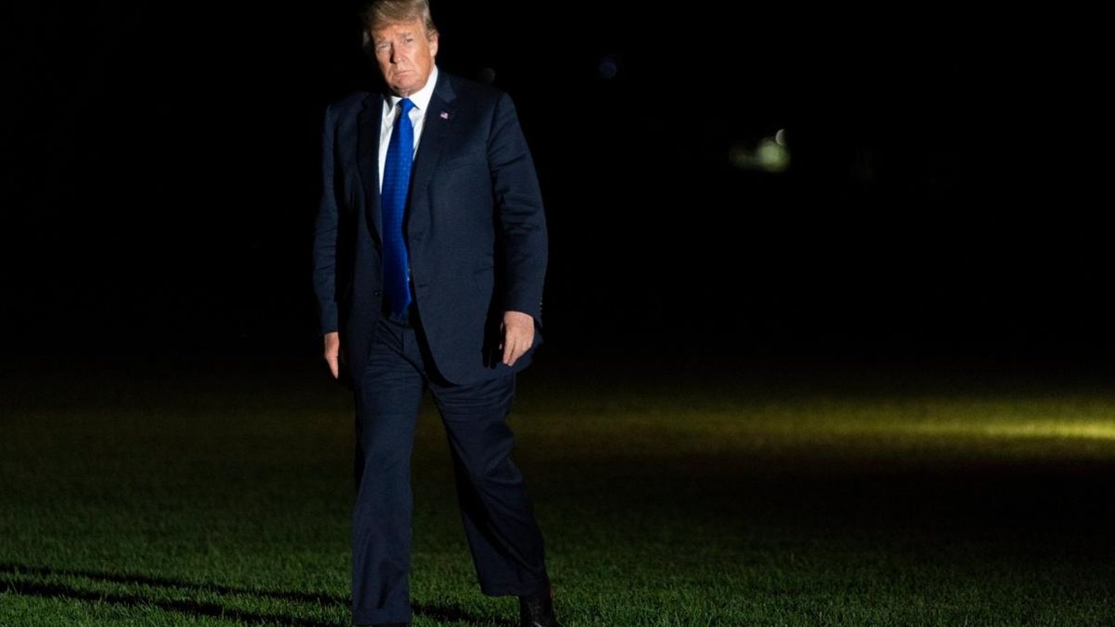 Una investigació de \'The New York Times’ atribueix part de la fortuna de Trump a frau fiscal