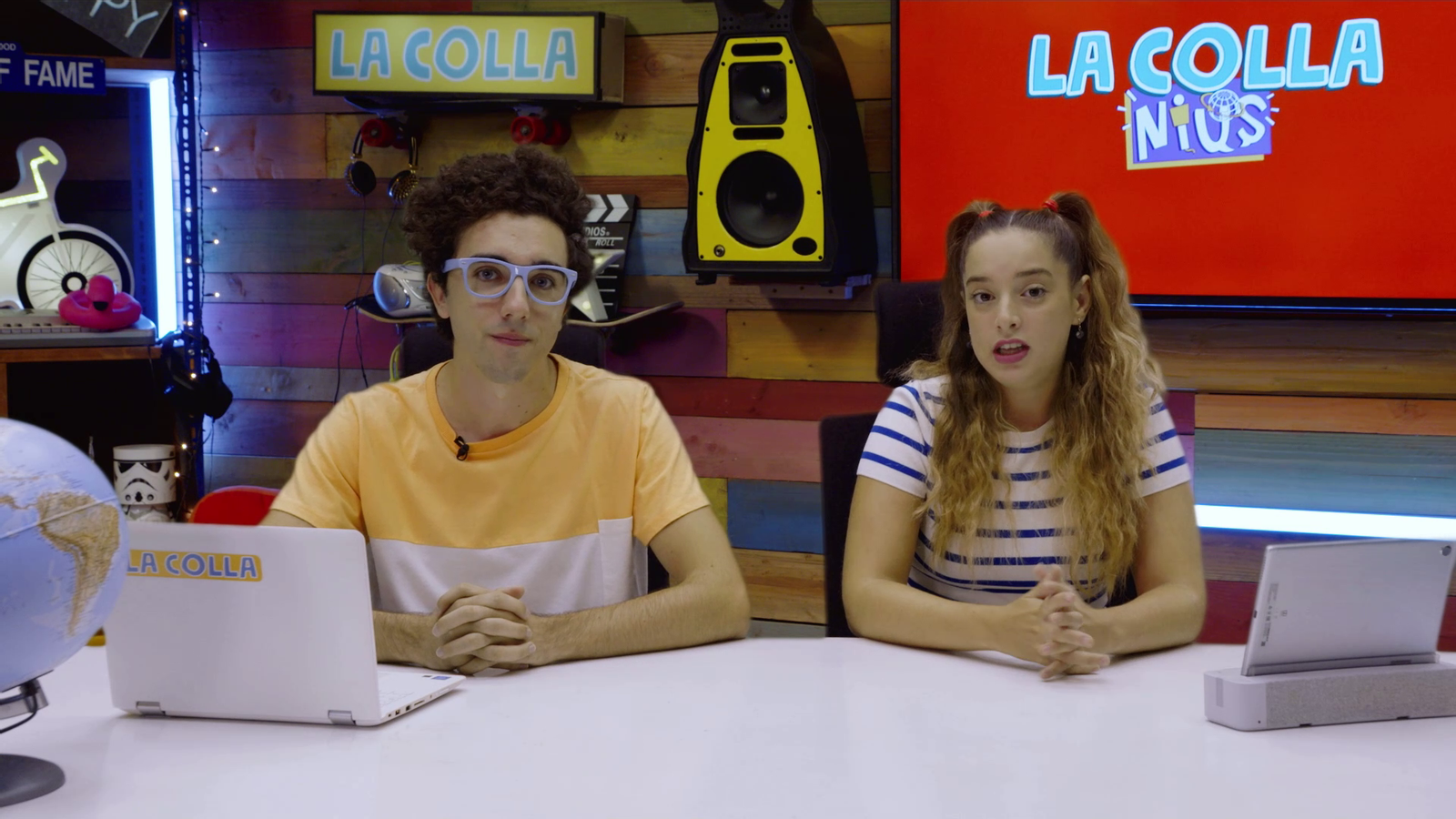 La Colla Nius | Estalvi energètic