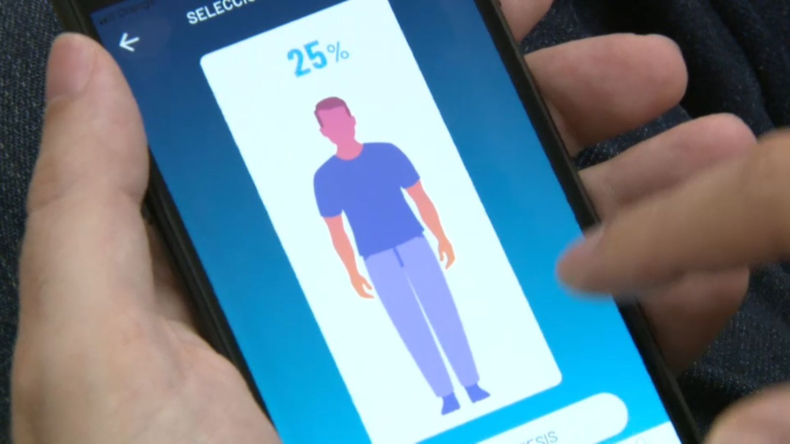 Detall de l'app Sunquiet