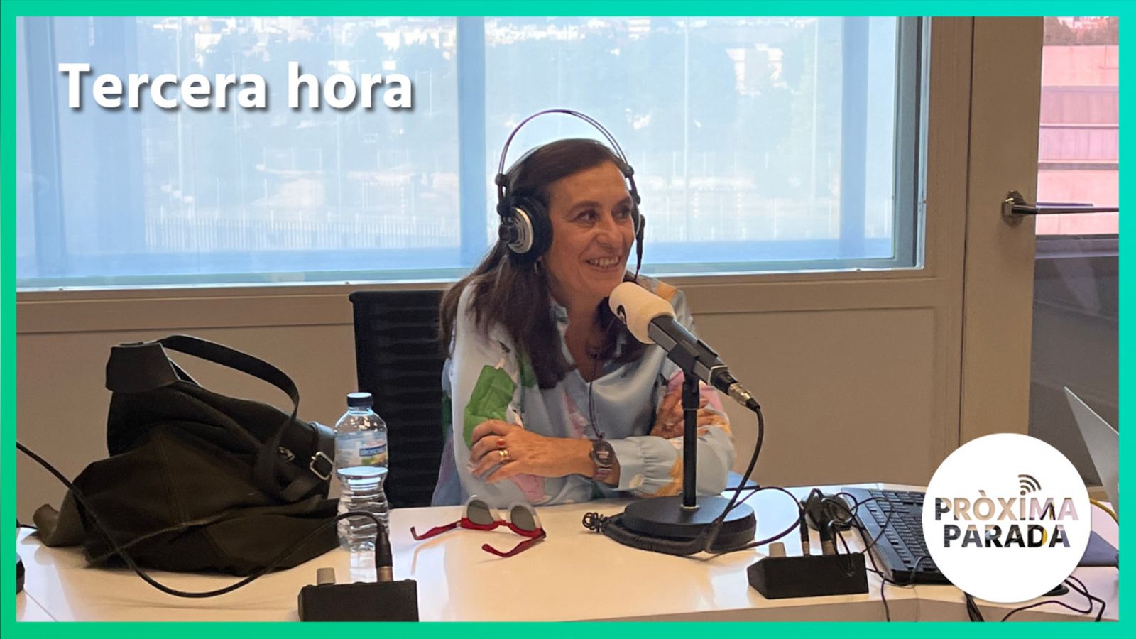24.04.2023 | Pròxima parada | Tercera Part