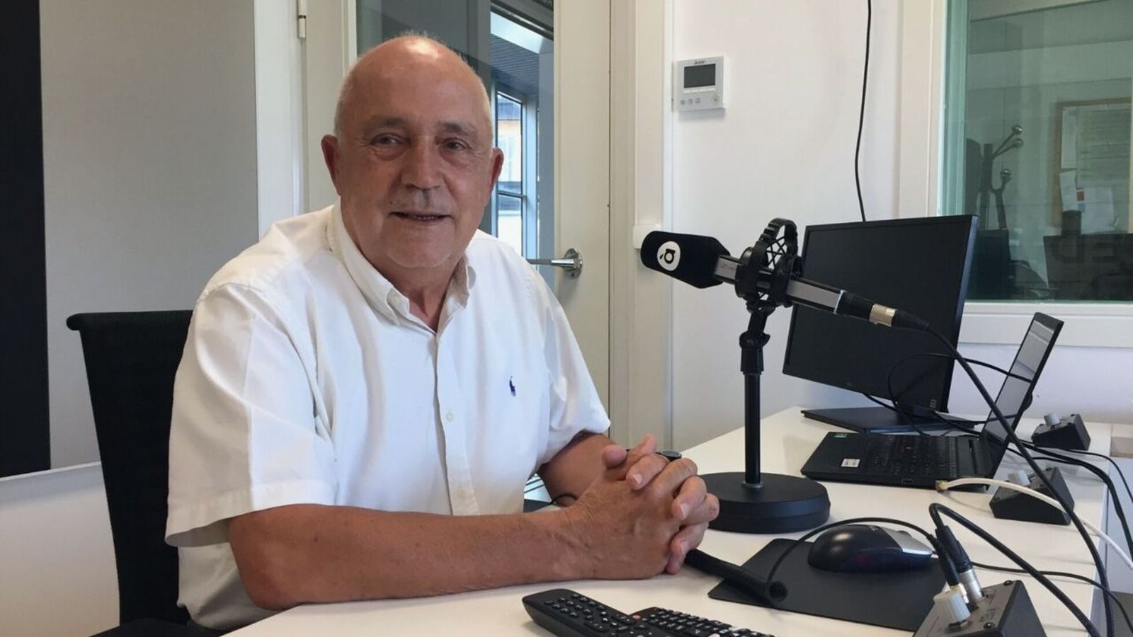 04.07.2022 | Pròxima parada | Tercera hora
