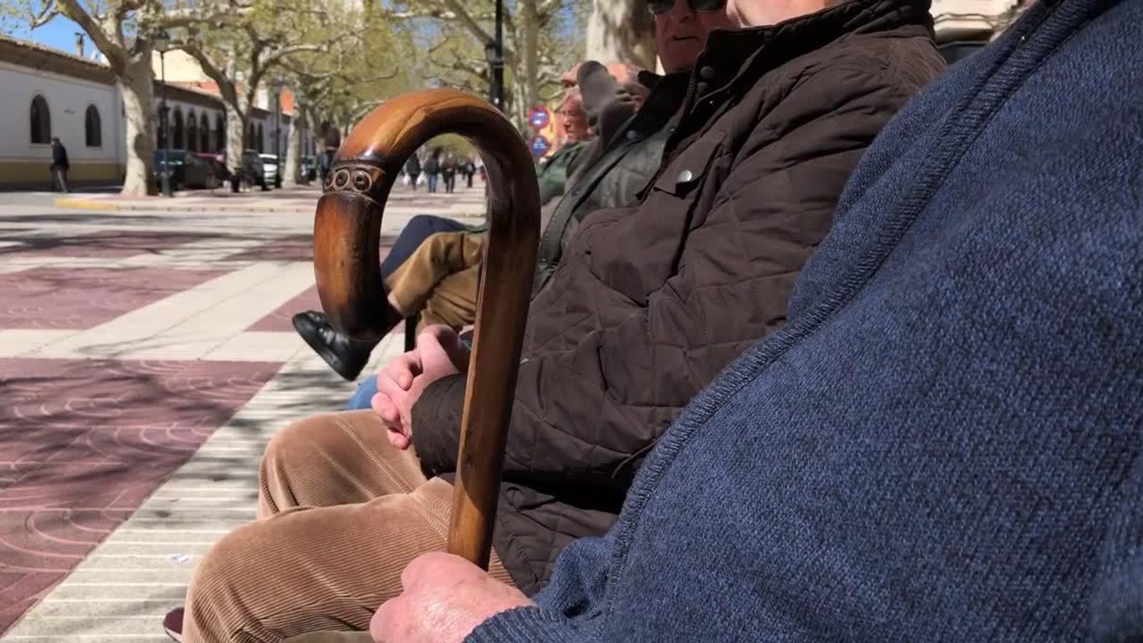 Capítol 28: La Plana d’Utiel-Requena