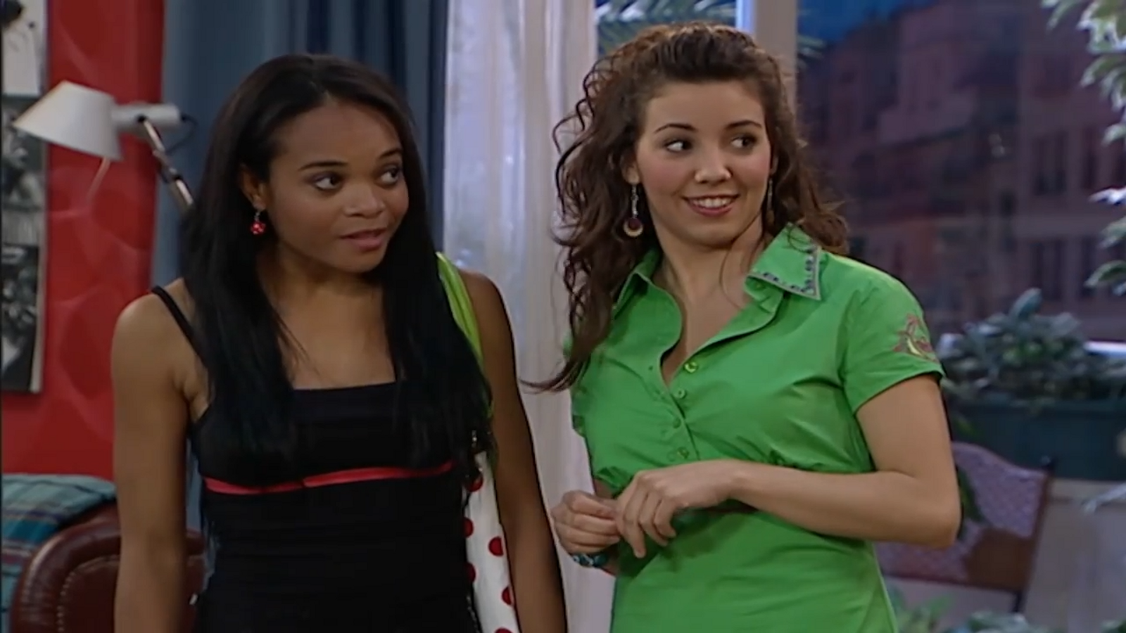 Capítol 21: Víctor o Victòria