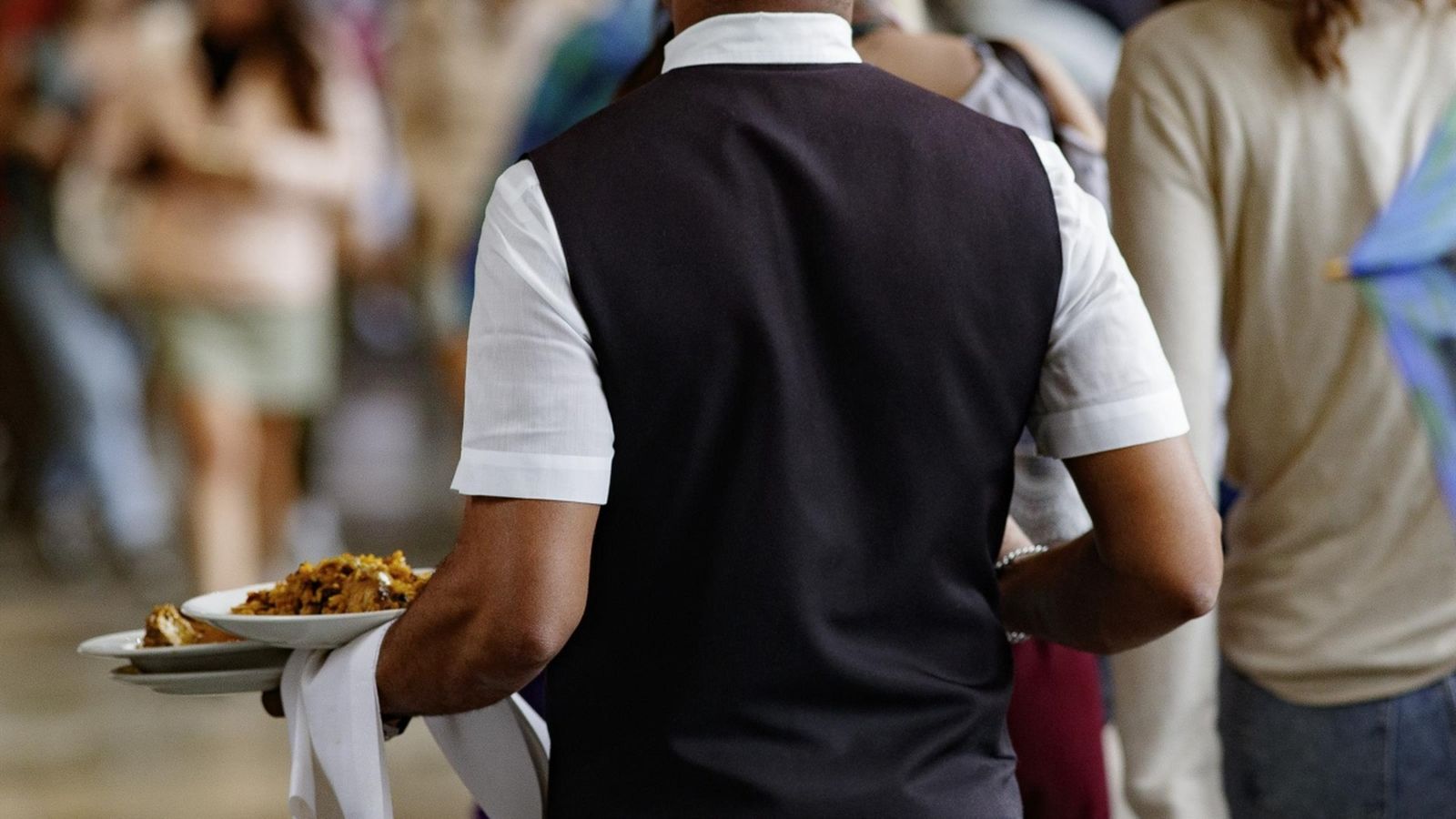 La facturació del sector serveis a la Comunitat Valenciana creix un 3,6% al setembre