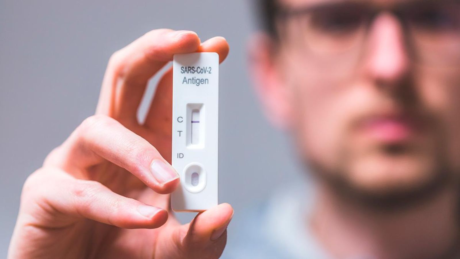 Són eficaços els tests d'antígens?