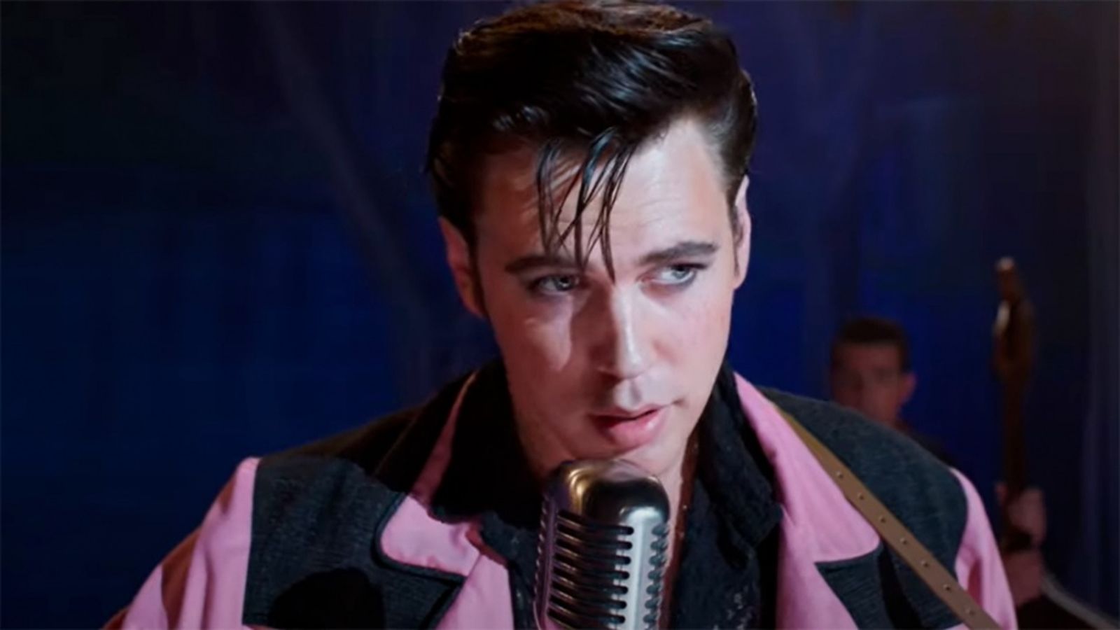 24.06.2022 | ‘Gran pantalla’ i Elvis Presley