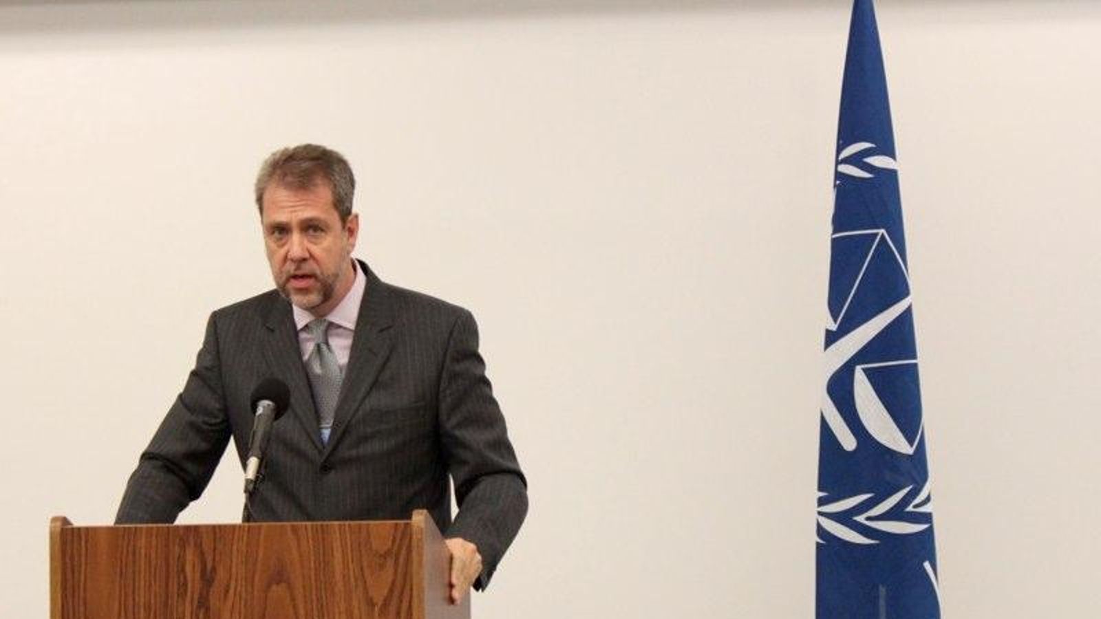 Jorge Lomónaco en una imatge d'arxiu