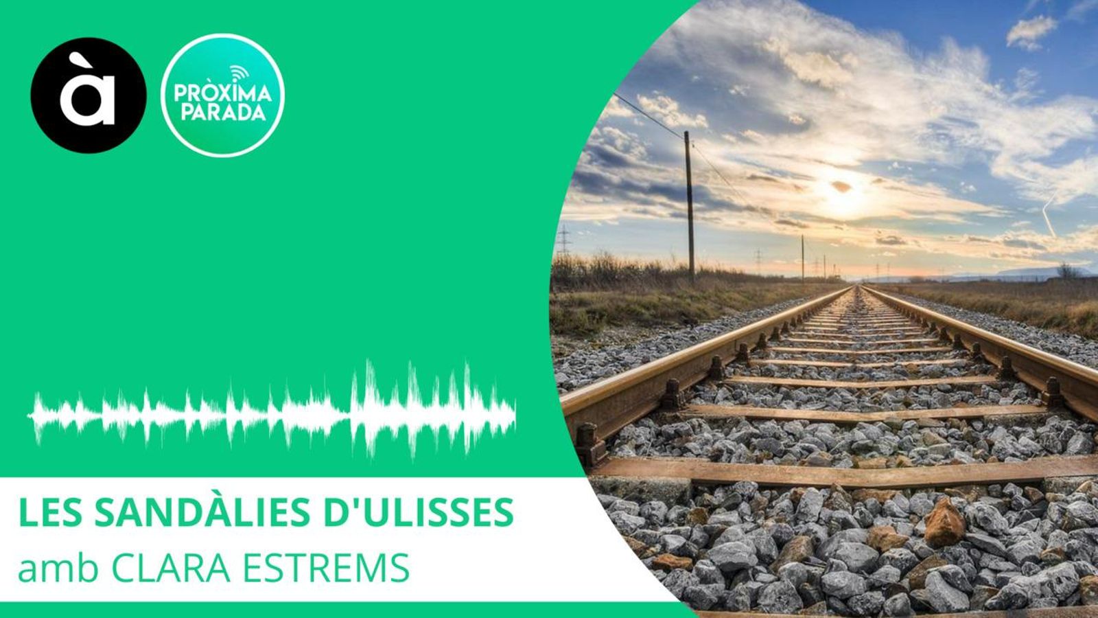 03.06.2022 | Les sandàlies d'Ulisses