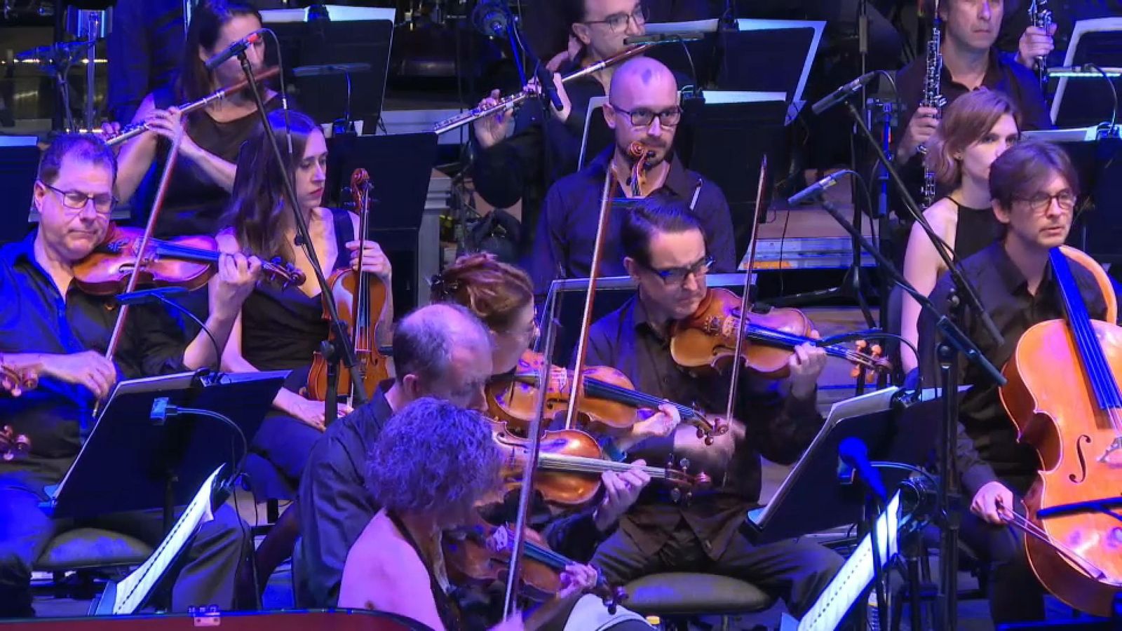 El Teatre Principal de València acull un espectacle de fusió de música simfònica i tradicional