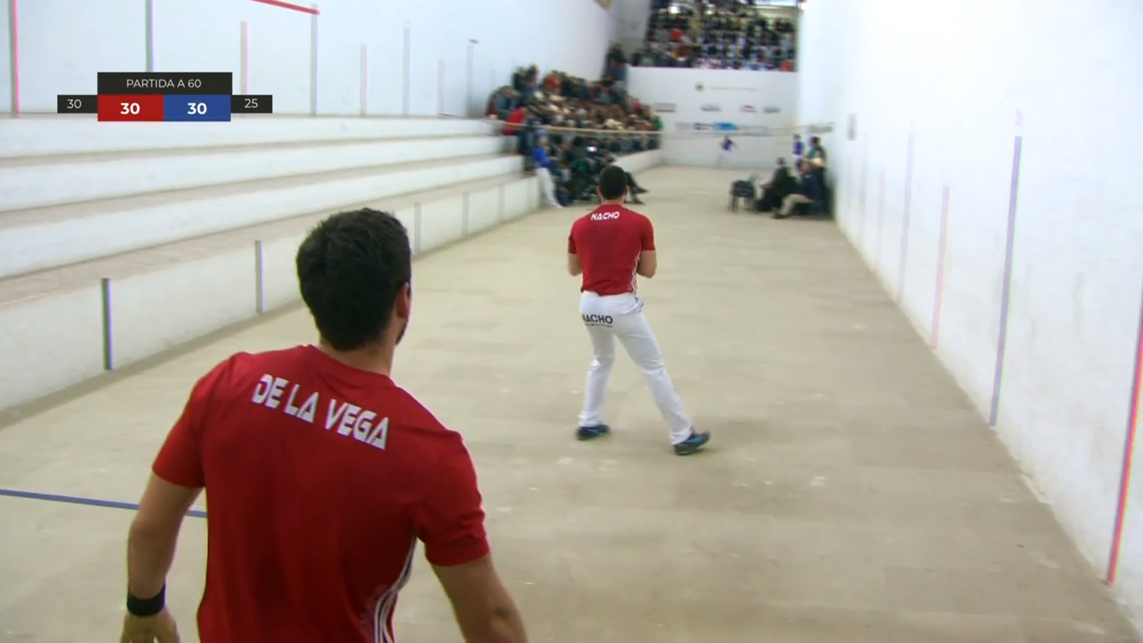 28.04.2024 | Final de la Copa Diputació d'Alacant d'escala i corda