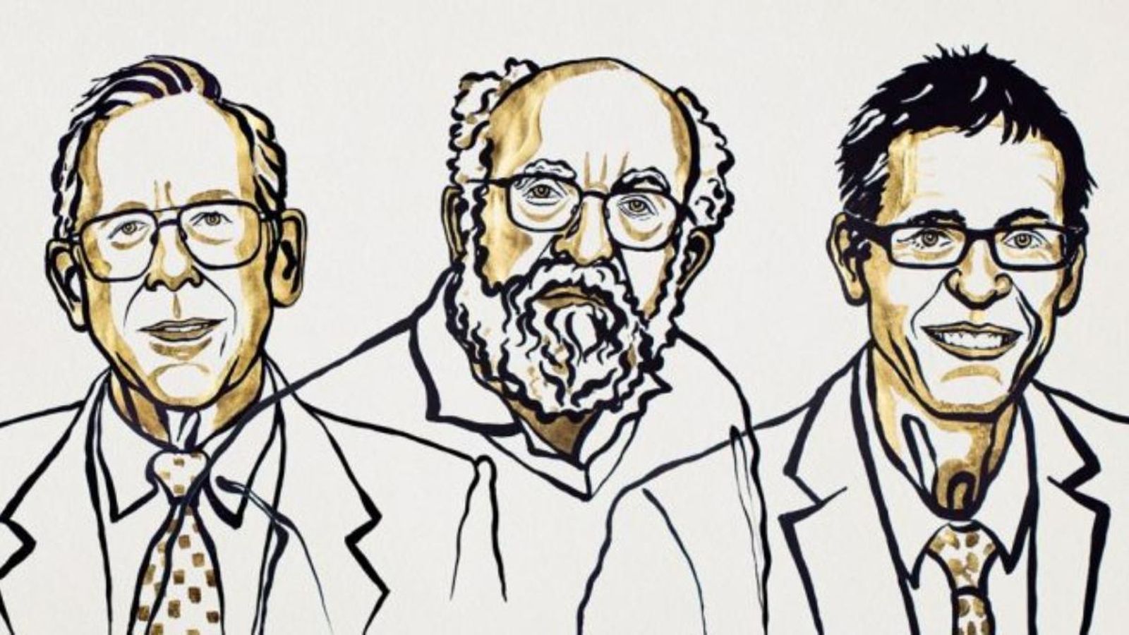Peebles, Major i Queloz guanyen els Nobel de Física 2019
