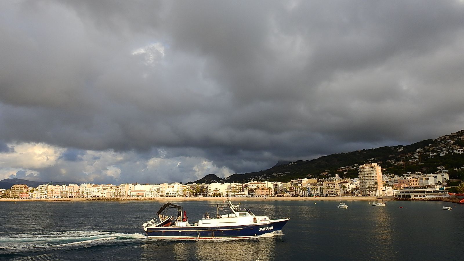 1. xàbia la marina alta, quico llobell