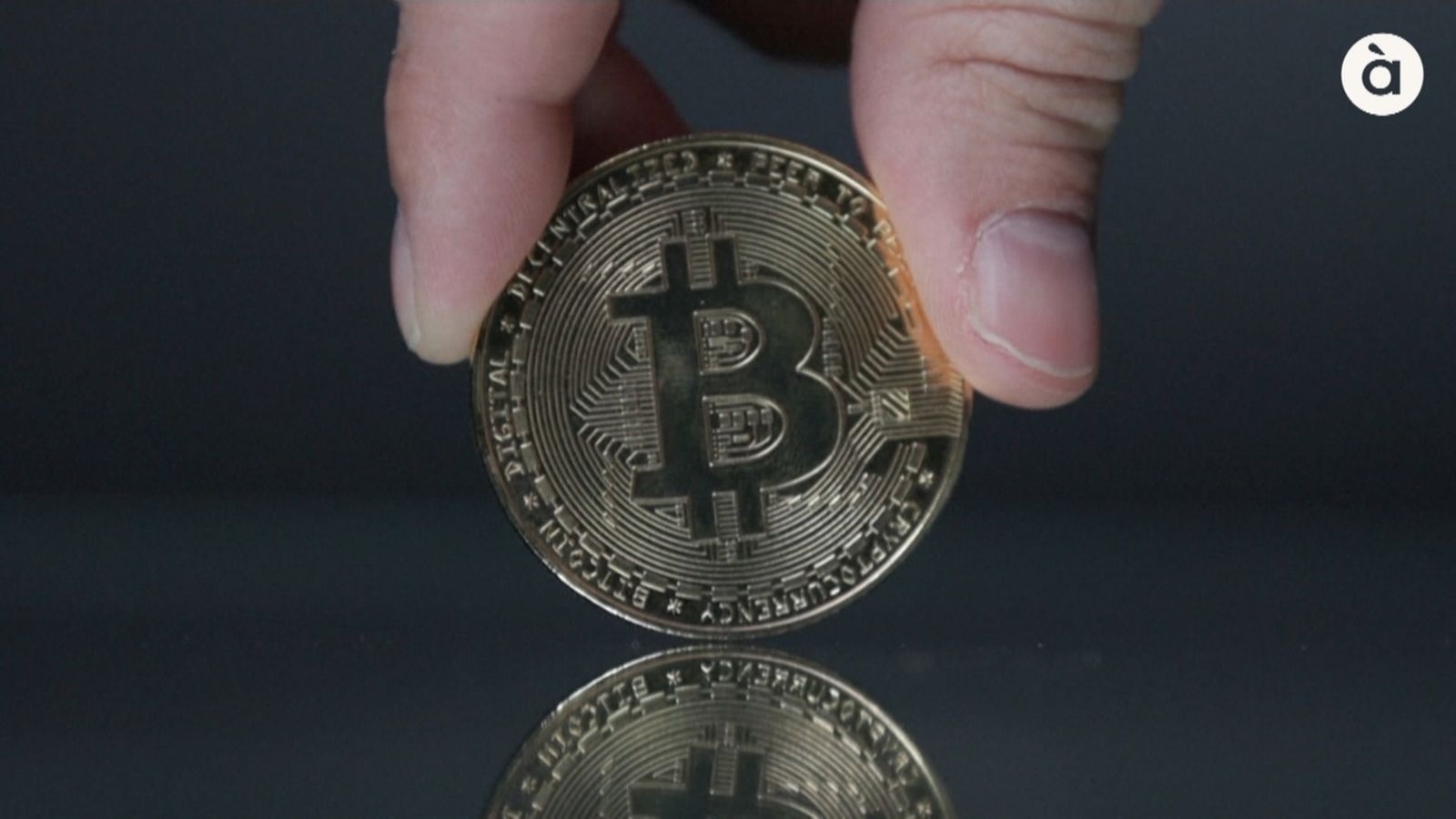 El paper de les criptomonedes en la invasió de Rússia a Ucraïna