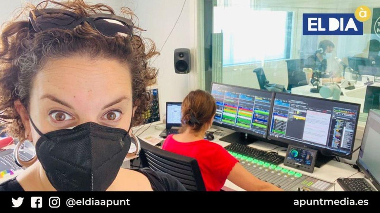 20.07.2021 | Gent que suma amb Pilar Almenar