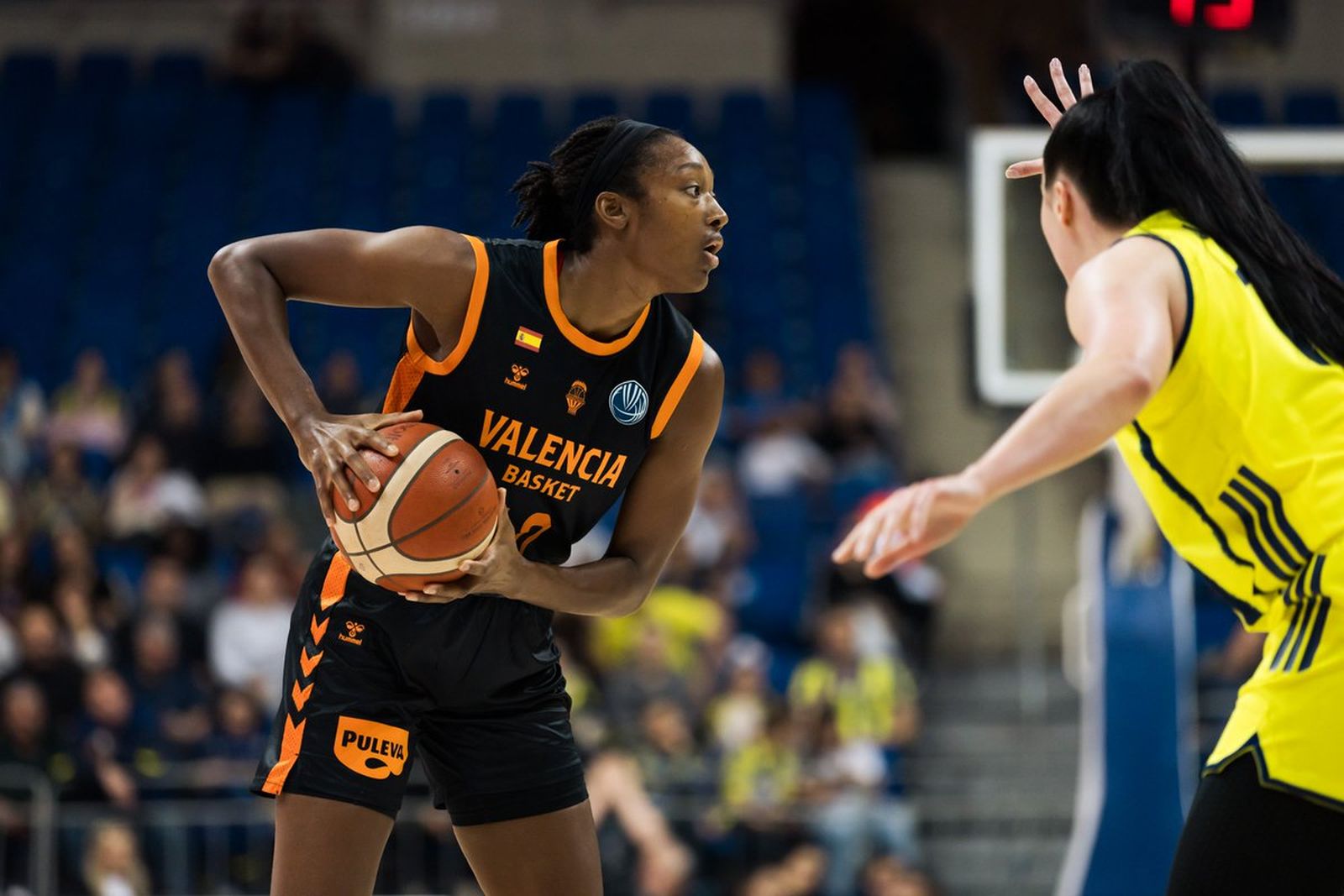 Foto: València Basket