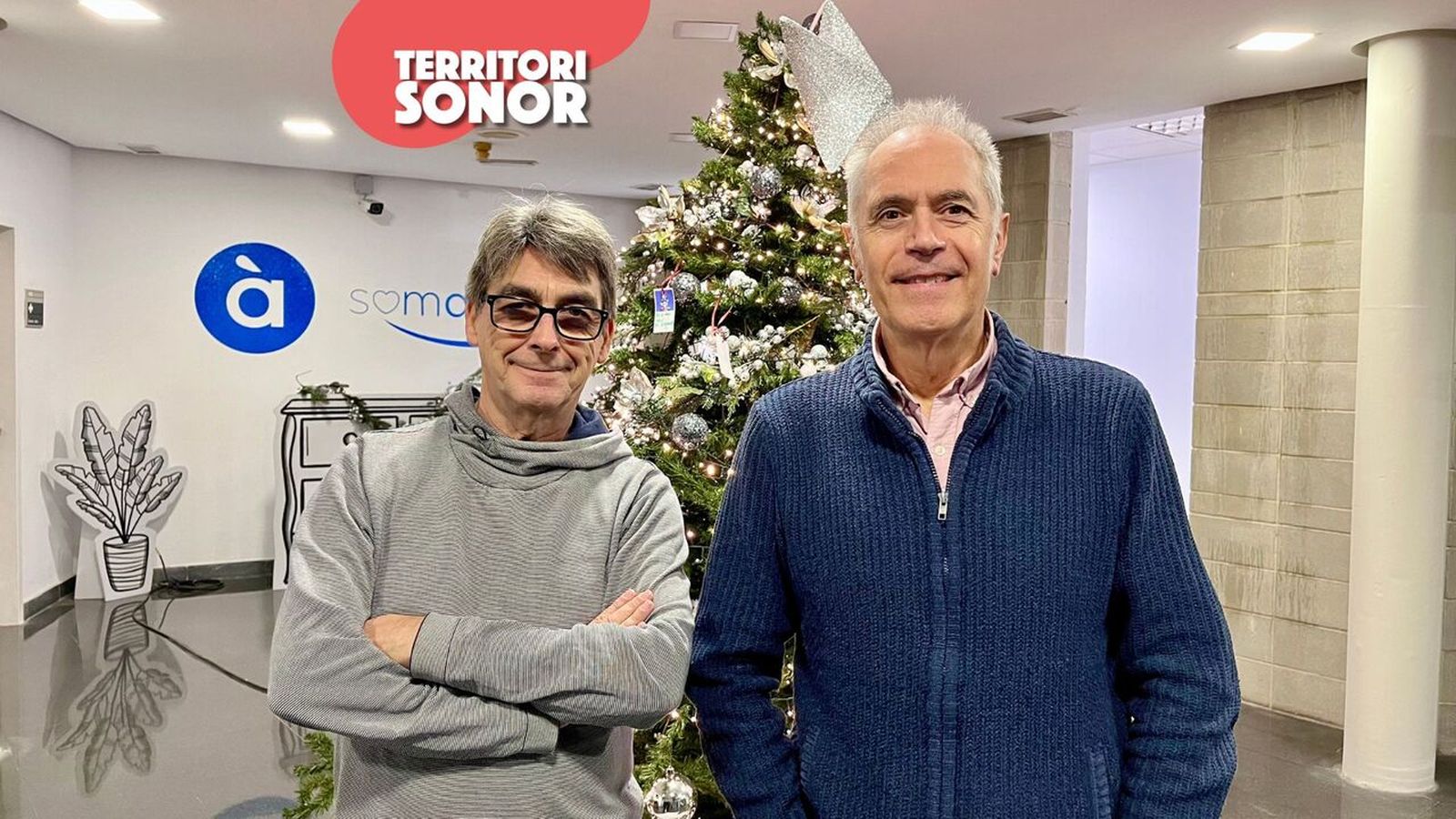 12.12.2024 | La Gran Esperanza Blanca ens convida a explorar Amèrica amb ‘Vagamundos’