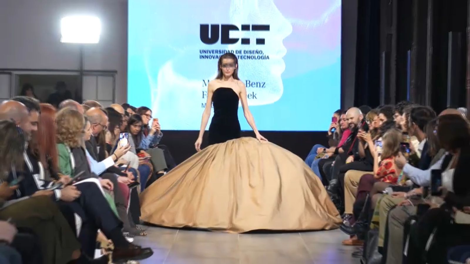 Dissenyadores valencianes en la Fashion Week de Madrid