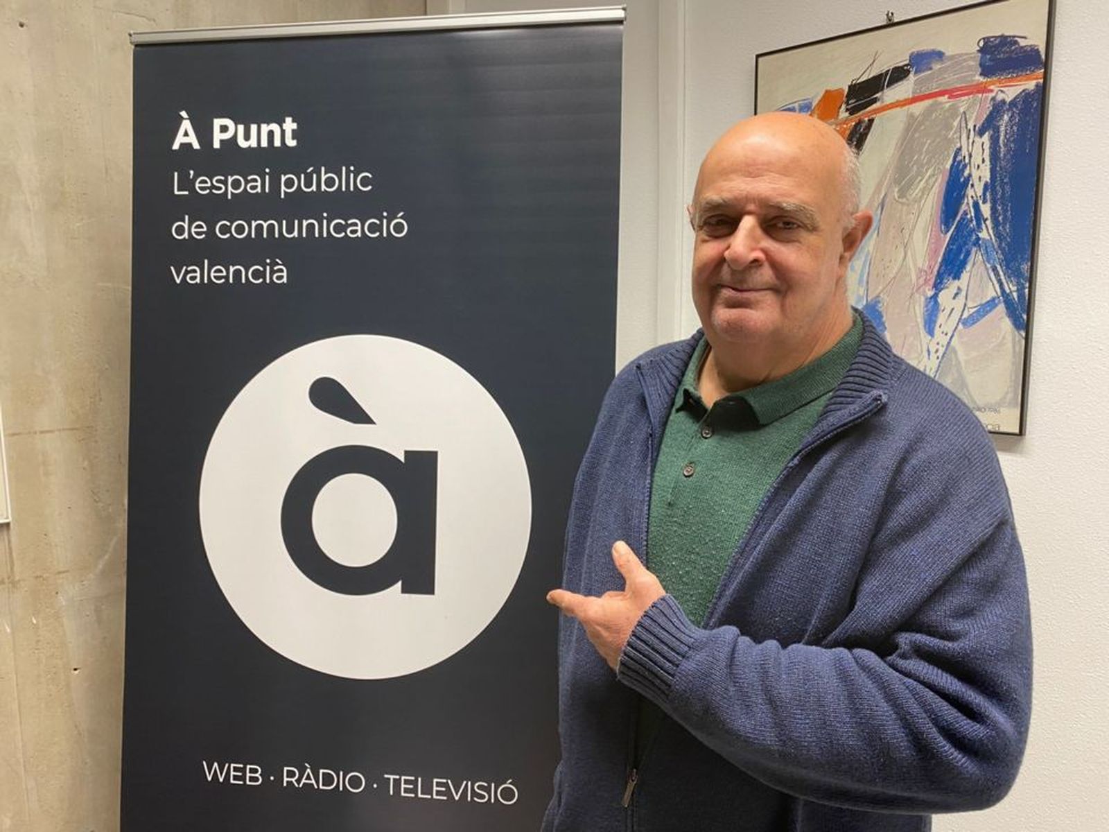 07.01.2022 | Vicente Bartual
