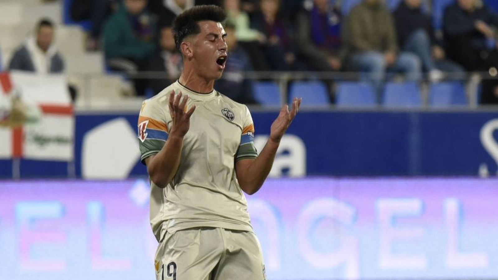 Villahermosa lamenta una ocasió errada