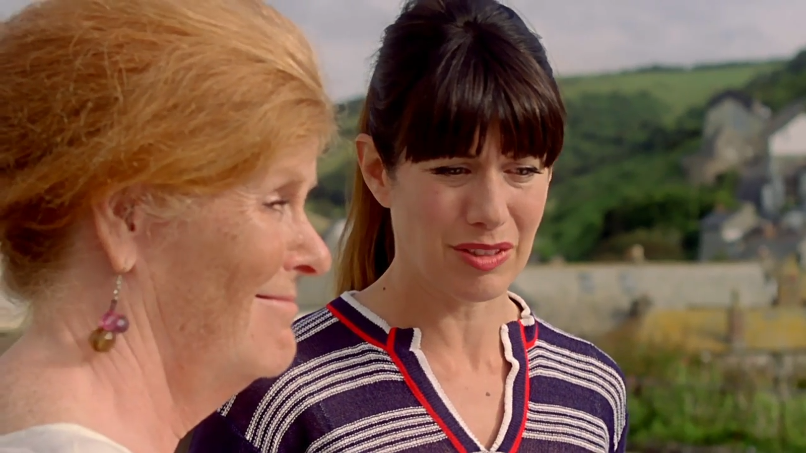 Doc Martin | Bote contra bote